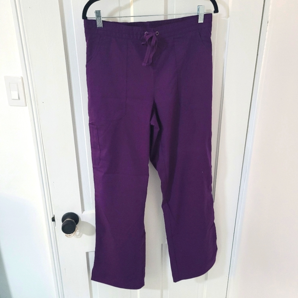 Scrub Pants
